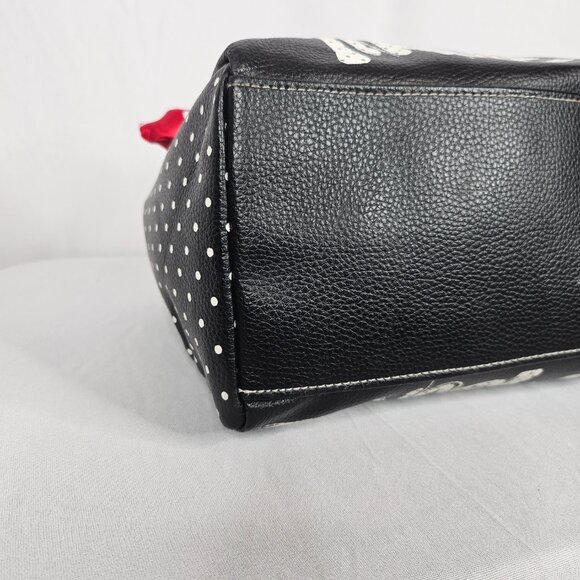 DISNEY Minnie Mouse Purse (Tote Bag) - Picture 10 of 16